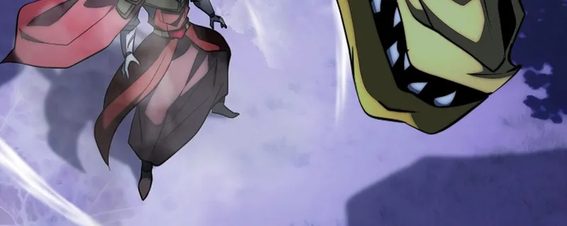 The Heavenly Demon Destroys the Lich King's Murim Chapter 99 page 48 - 