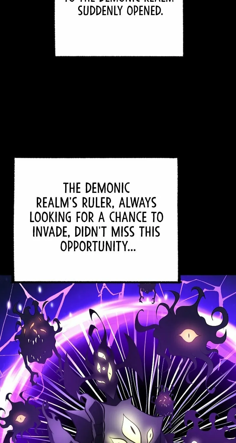 The Heavenly Demon Destroys the Lich King's Murim Chapter 99 page 6 - 