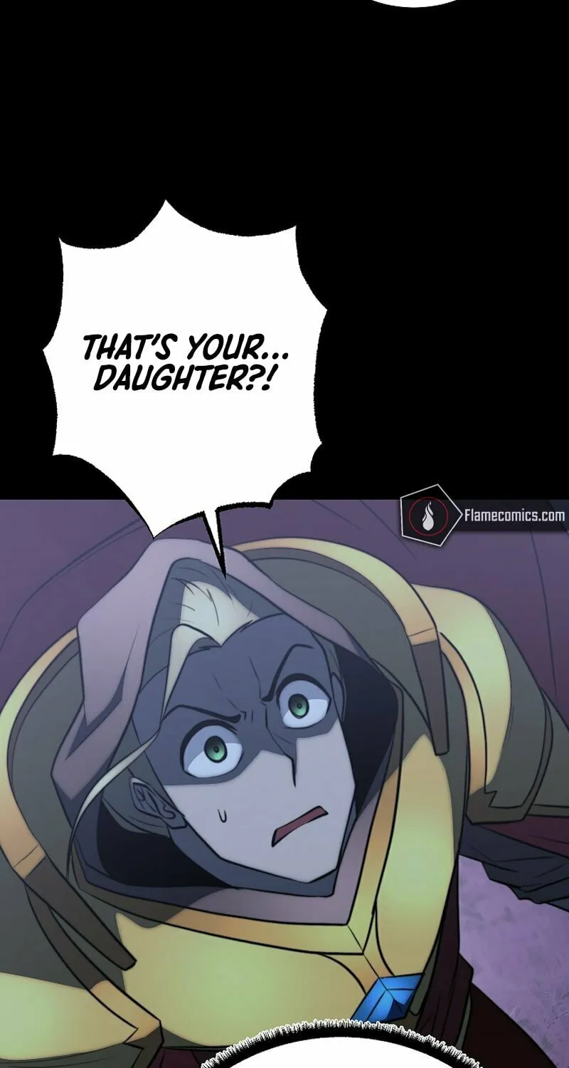 The Heavenly Demon Destroys the Lich King's Murim Chapter 99 page 51 - 