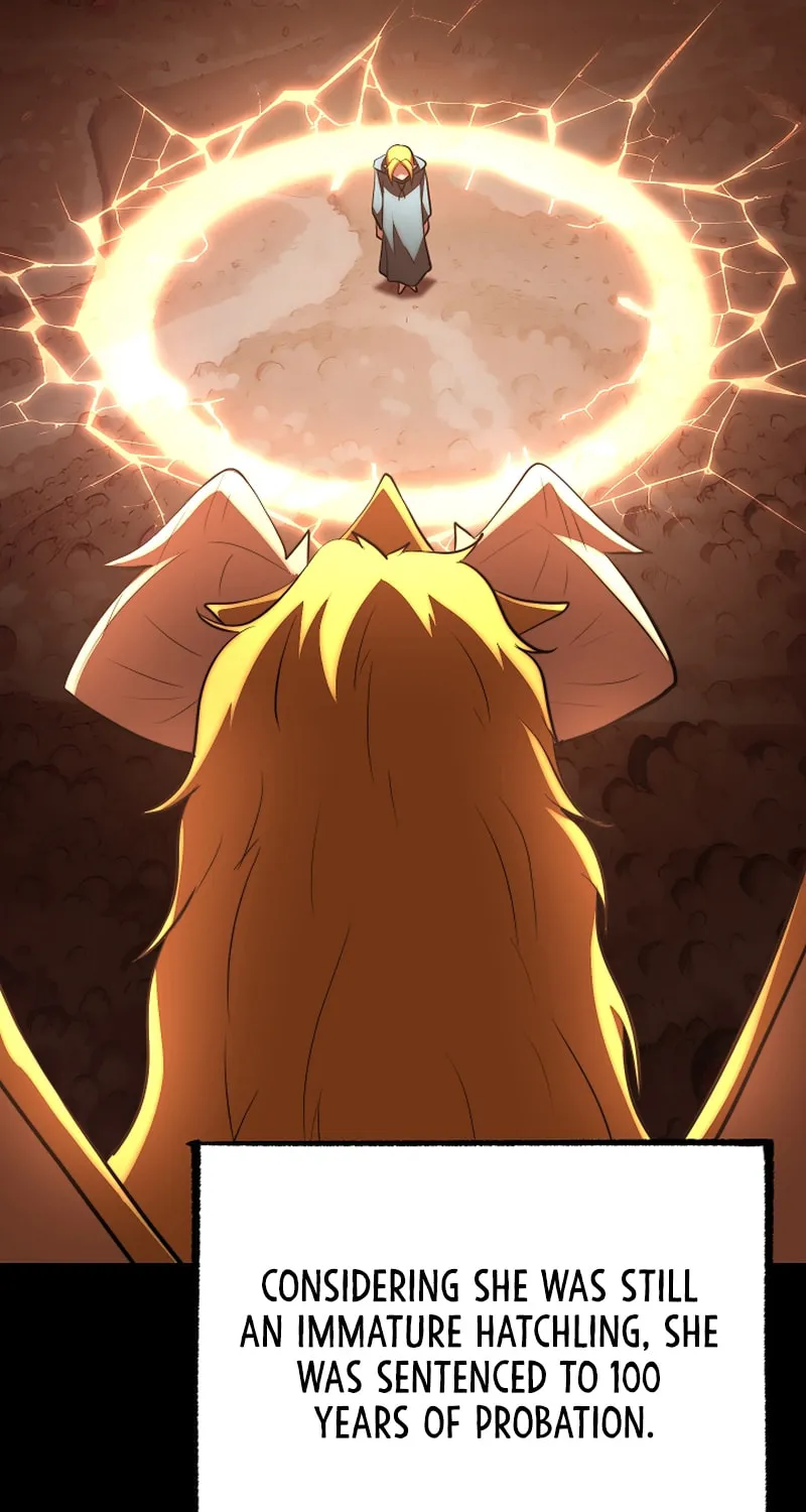 The Heavenly Demon Destroys the Lich King's Murim Chapter 99 page 56 - 
