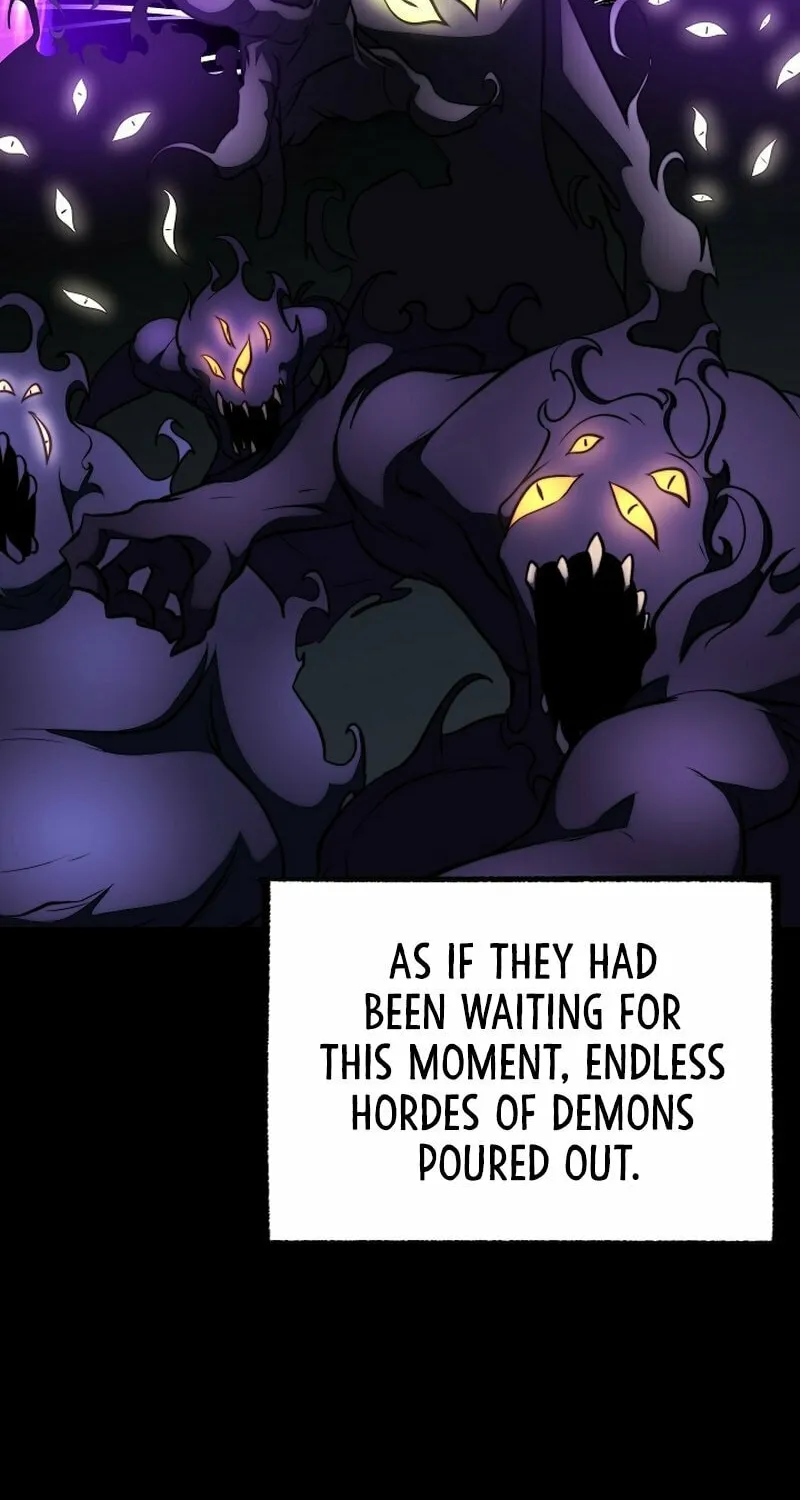 The Heavenly Demon Destroys the Lich King's Murim Chapter 99 page 7 - 