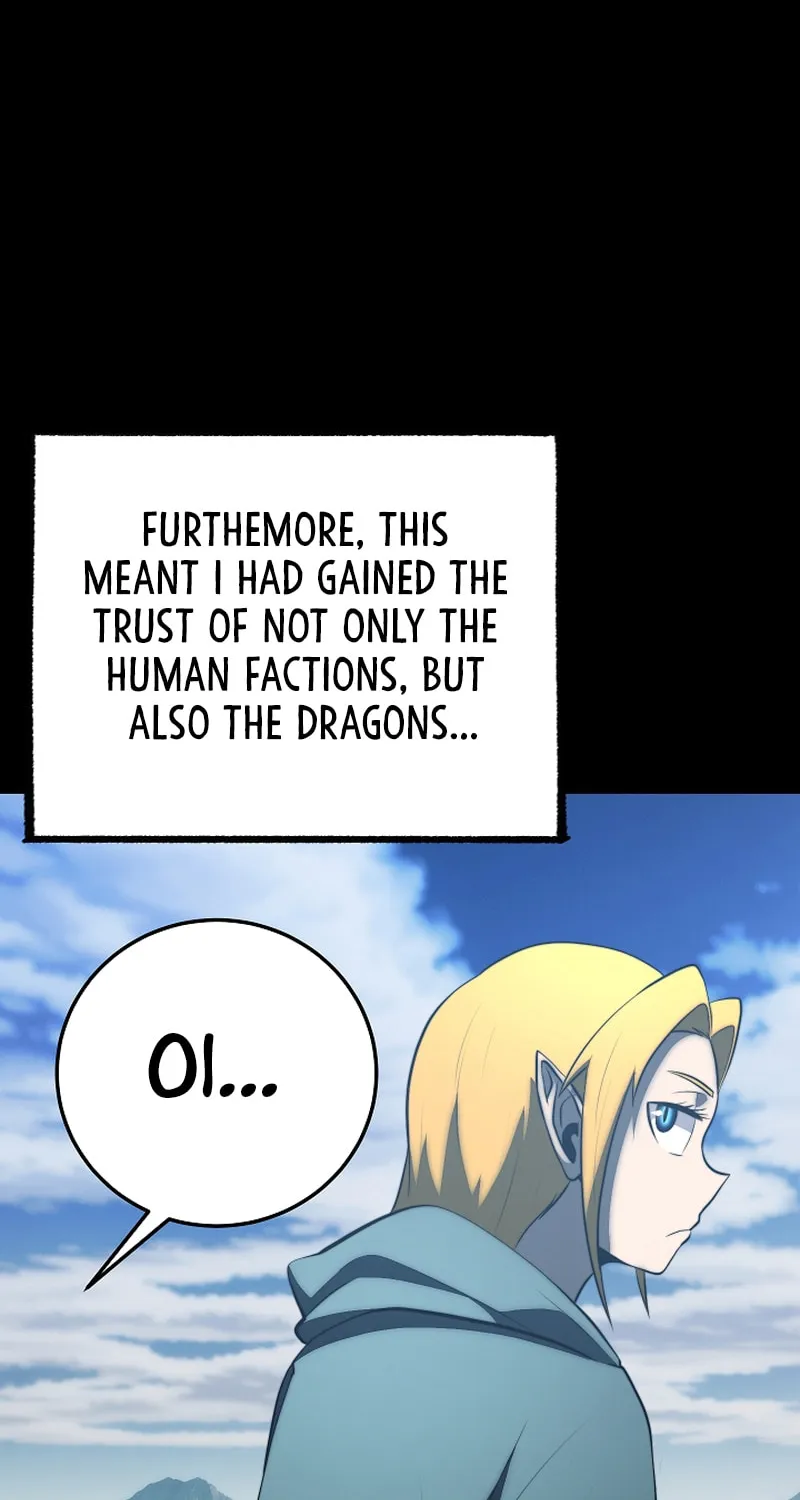The Heavenly Demon Destroys the Lich King's Murim Chapter 99 page 61 - 