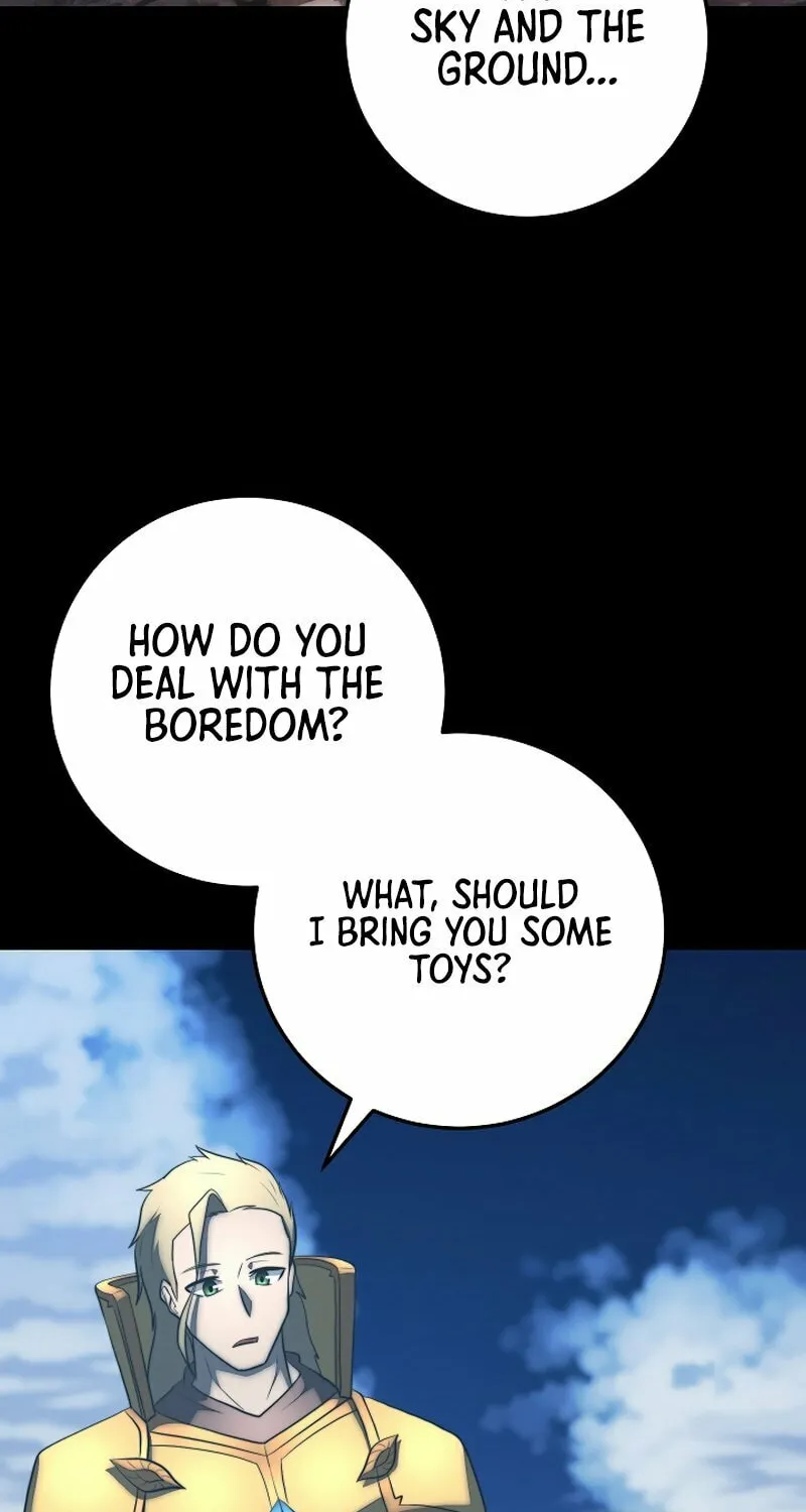 The Heavenly Demon Destroys the Lich King's Murim Chapter 99 page 64 - 