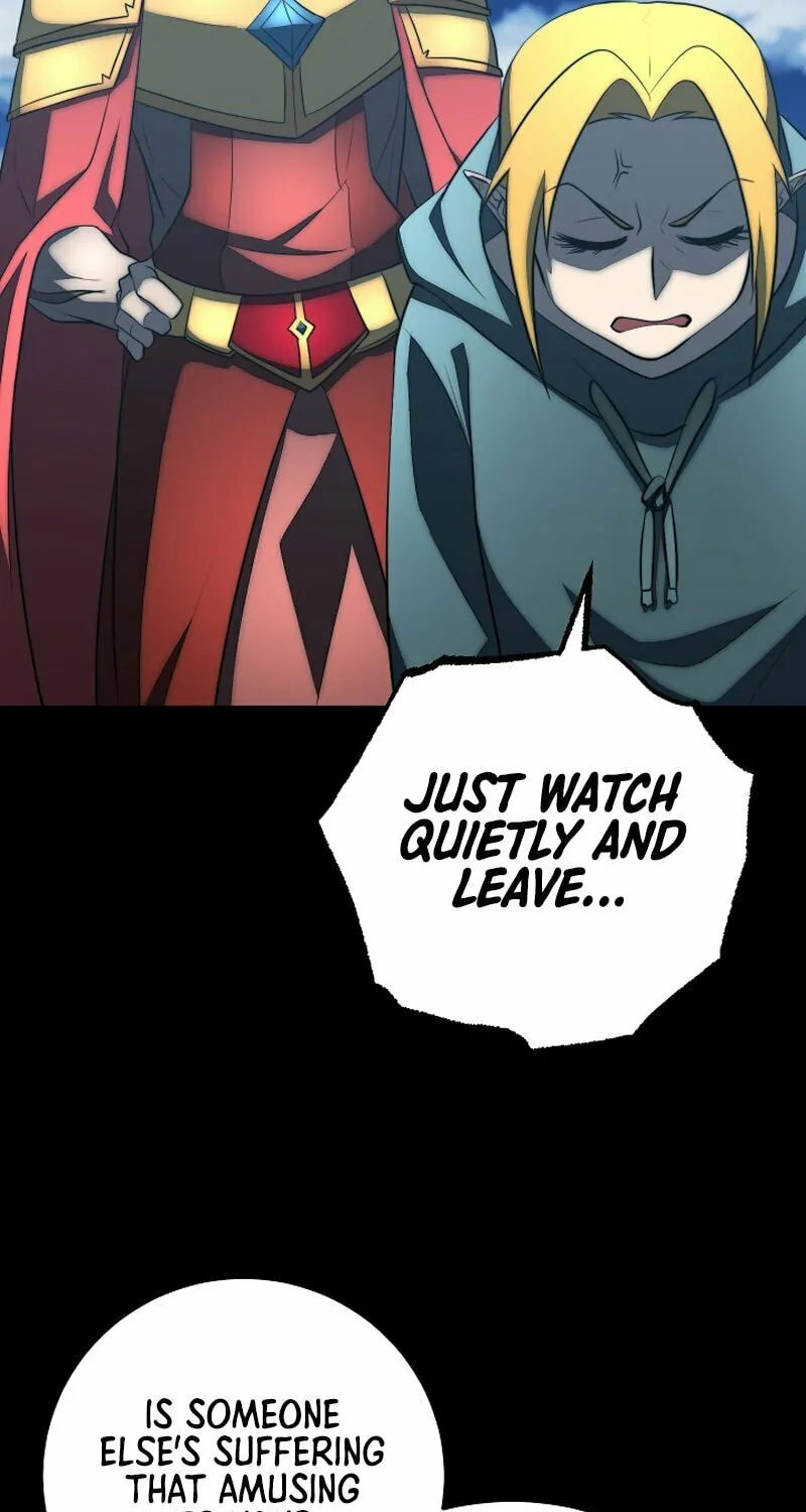 The Heavenly Demon Destroys the Lich King's Murim Chapter 99 page 65 - 