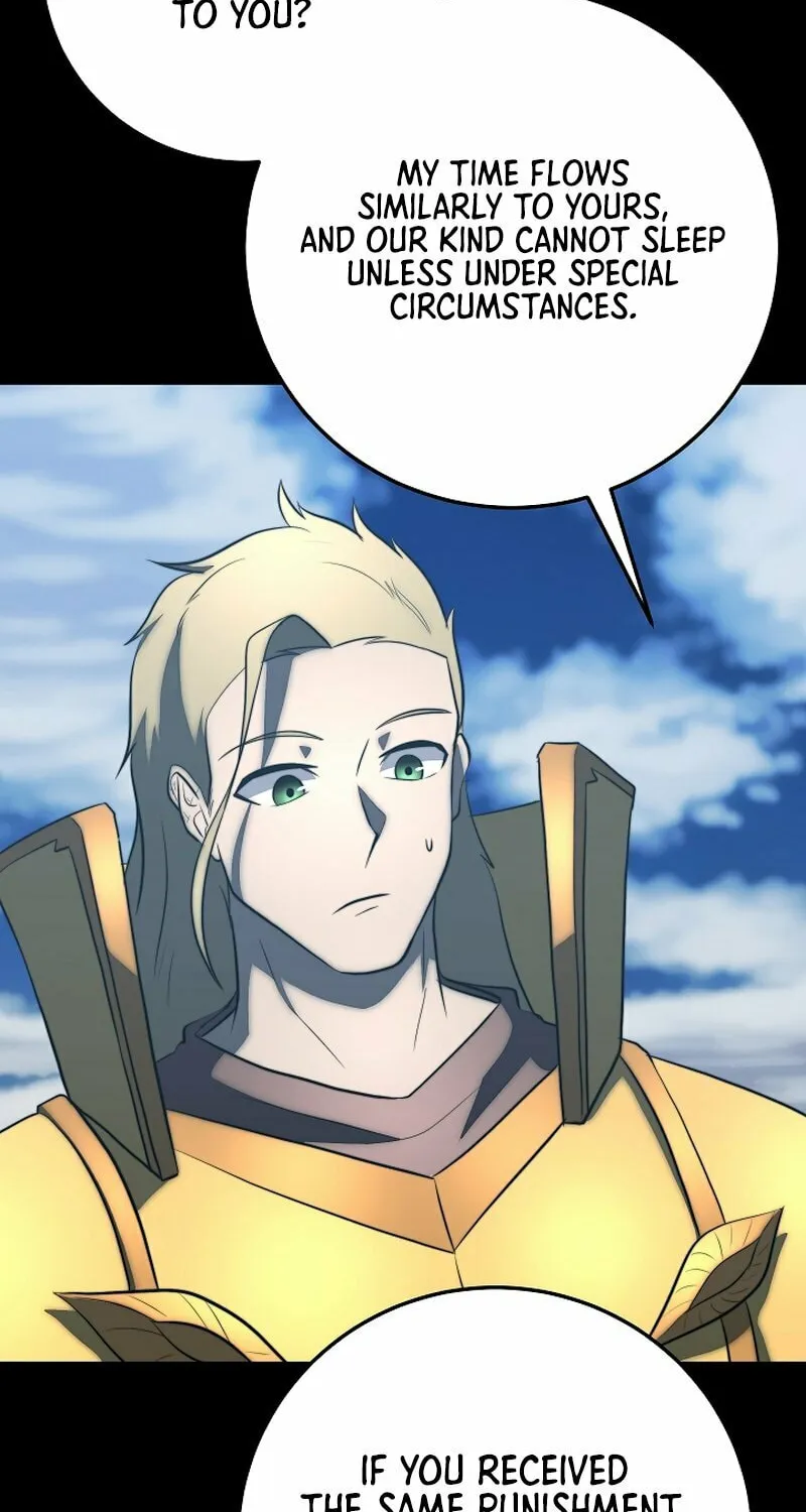 The Heavenly Demon Destroys the Lich King's Murim Chapter 99 page 66 - 