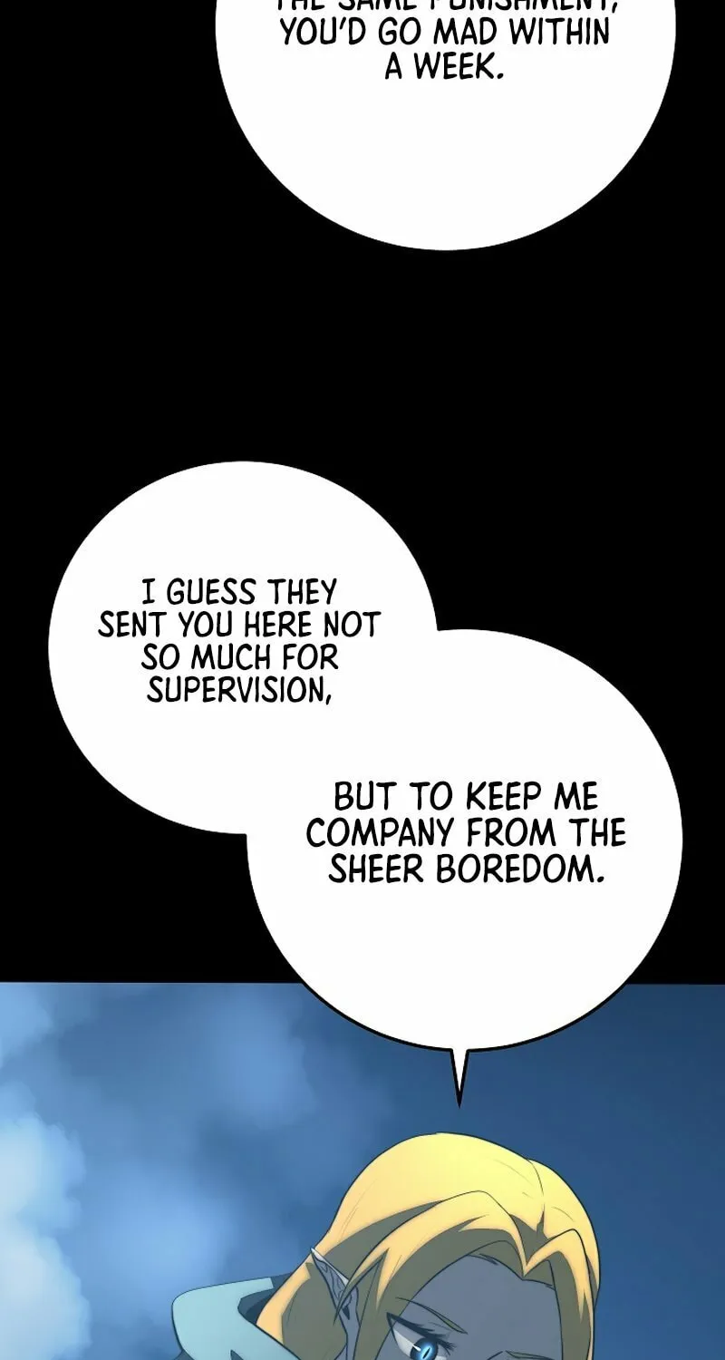 The Heavenly Demon Destroys the Lich King's Murim Chapter 99 page 67 - 