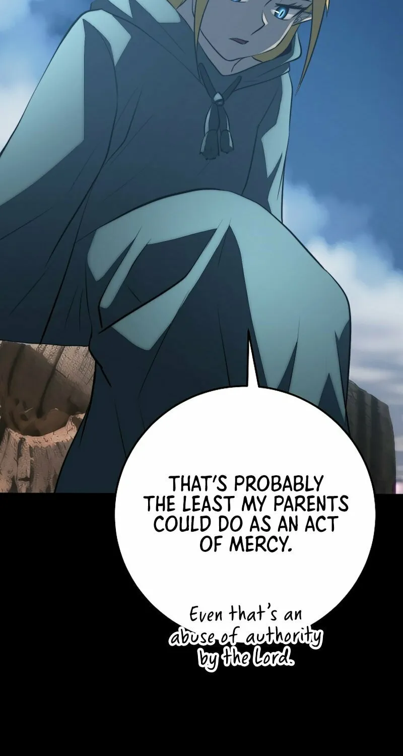 The Heavenly Demon Destroys the Lich King's Murim Chapter 99 page 68 - 
