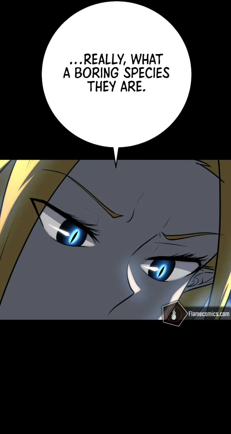 The Heavenly Demon Destroys the Lich King's Murim Chapter 99 page 70 - 