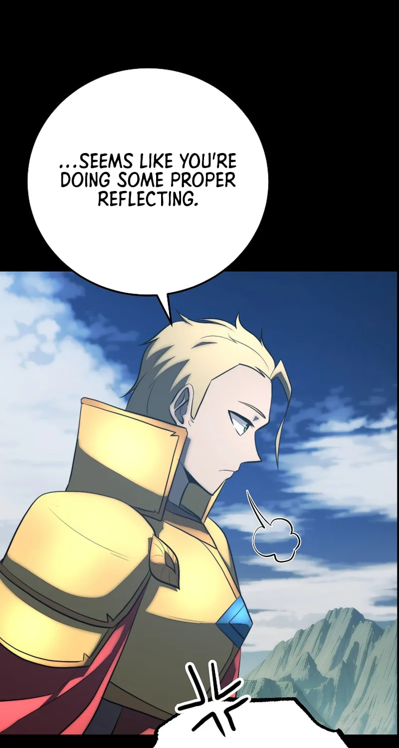 The Heavenly Demon Destroys the Lich King's Murim Chapter 99 page 71 - 