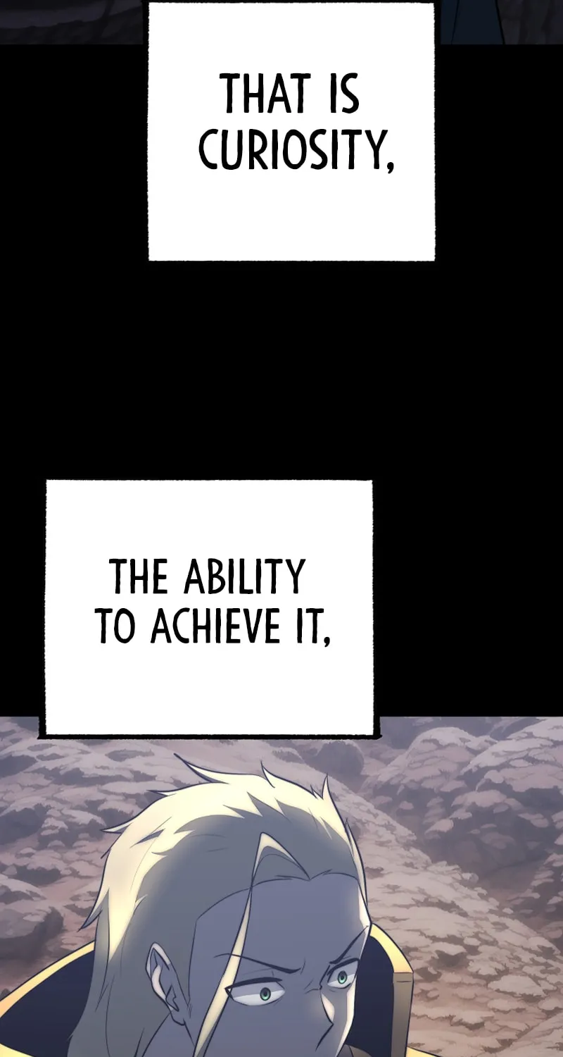 The Heavenly Demon Destroys the Lich King's Murim Chapter 99 page 77 - 