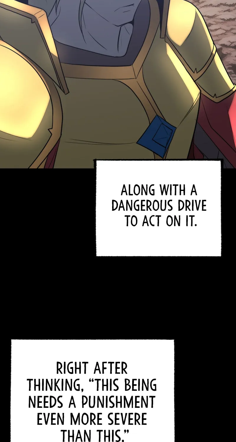 The Heavenly Demon Destroys the Lich King's Murim Chapter 99 page 78 - 