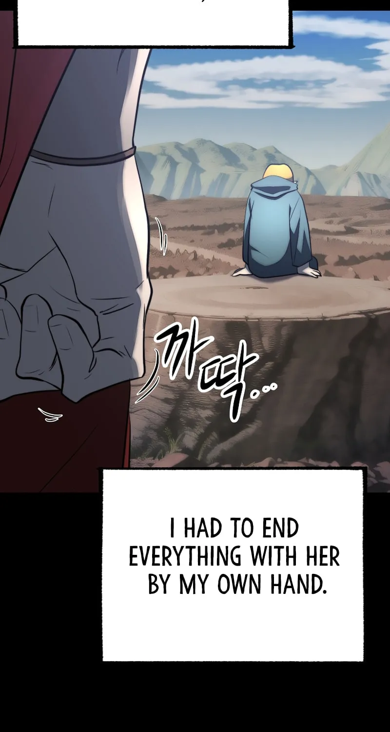 The Heavenly Demon Destroys the Lich King's Murim Chapter 99 page 79 - 