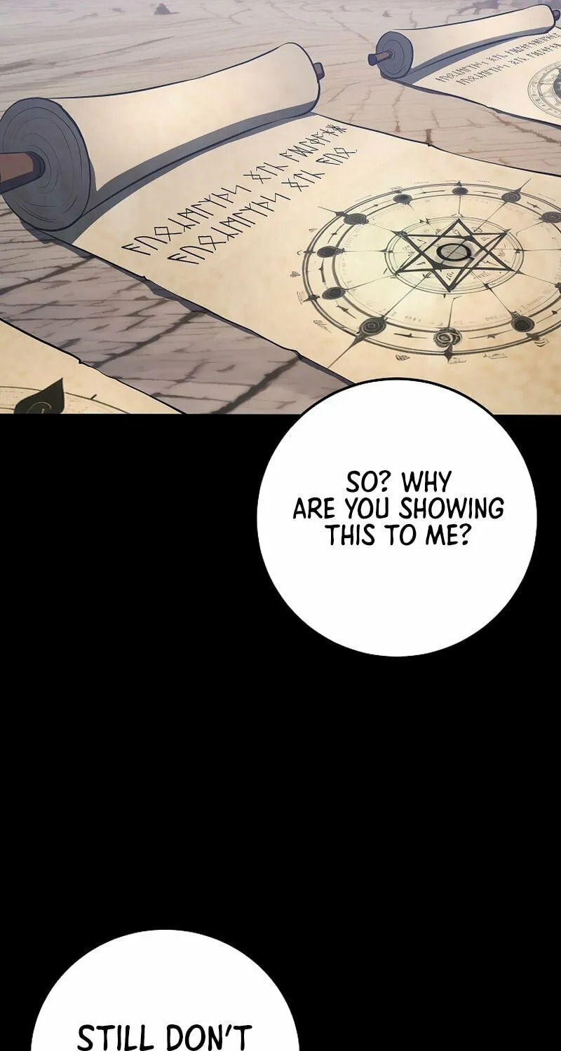 The Heavenly Demon Destroys the Lich King's Murim Chapter 99 page 84 - 