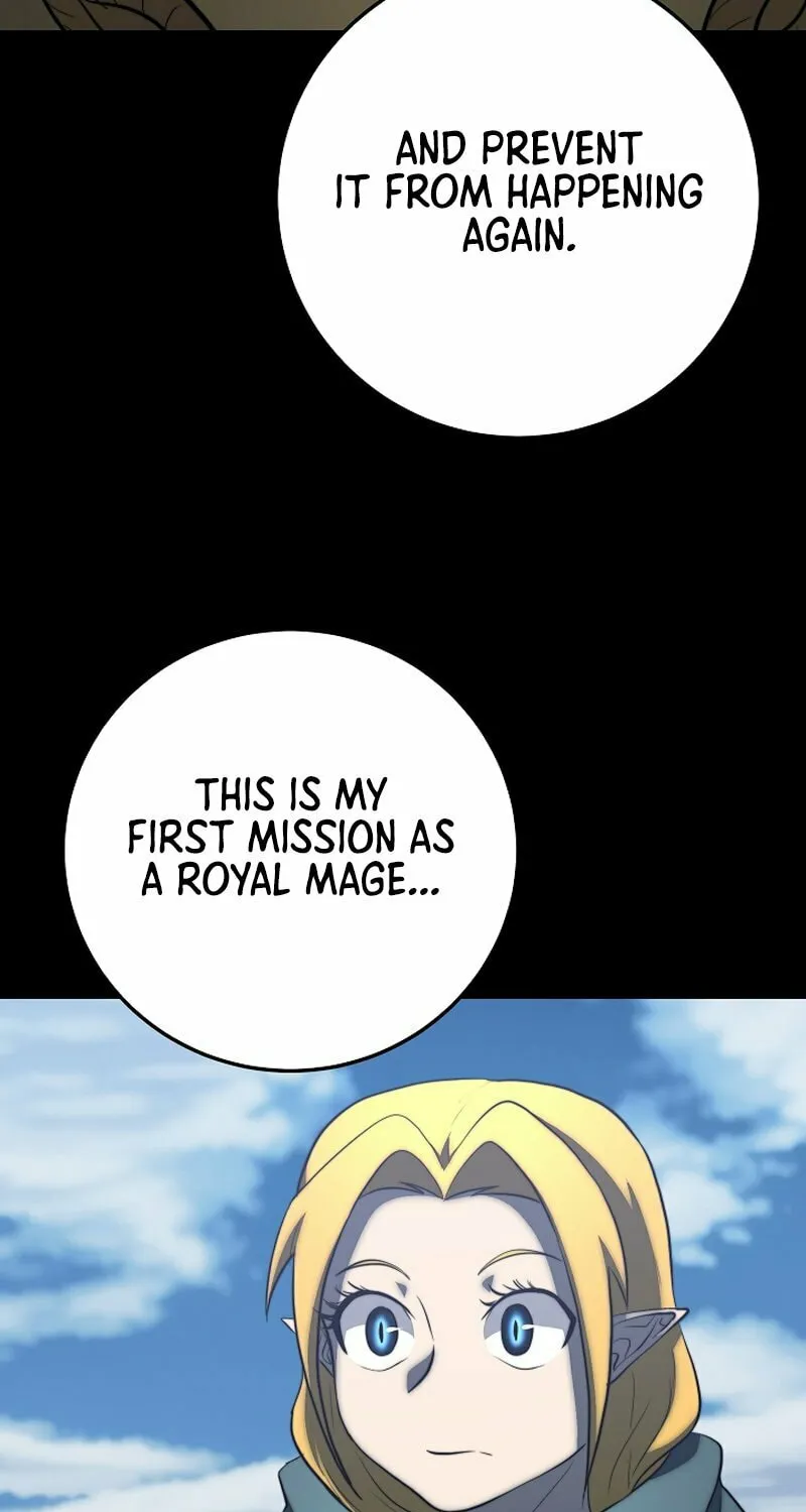 The Heavenly Demon Destroys the Lich King's Murim Chapter 99 page 86 - 