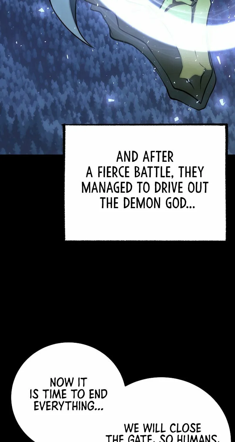 The Heavenly Demon Destroys the Lich King's Murim Chapter 99 page 10 - 