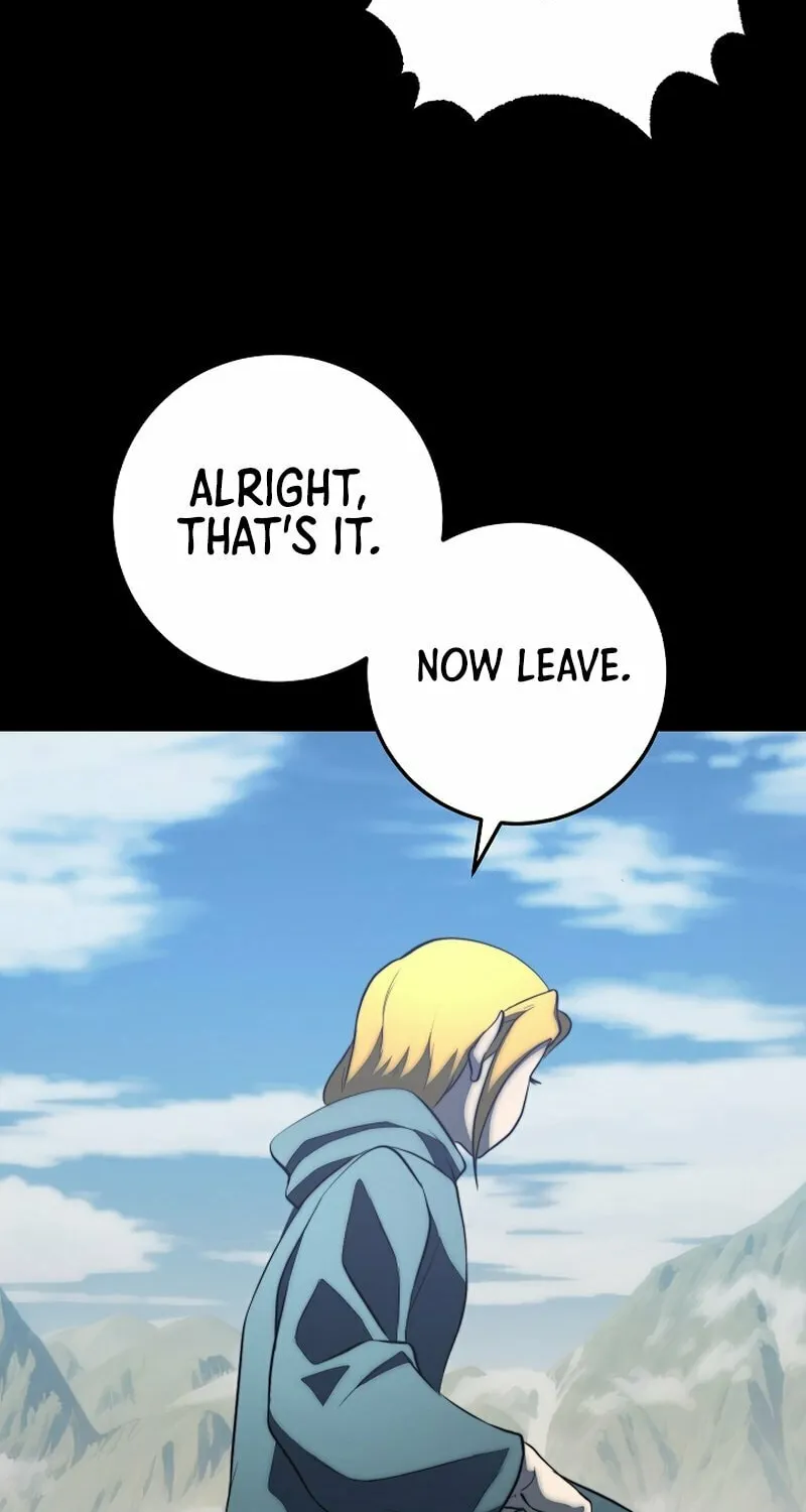 The Heavenly Demon Destroys the Lich King's Murim Chapter 99 page 92 - 