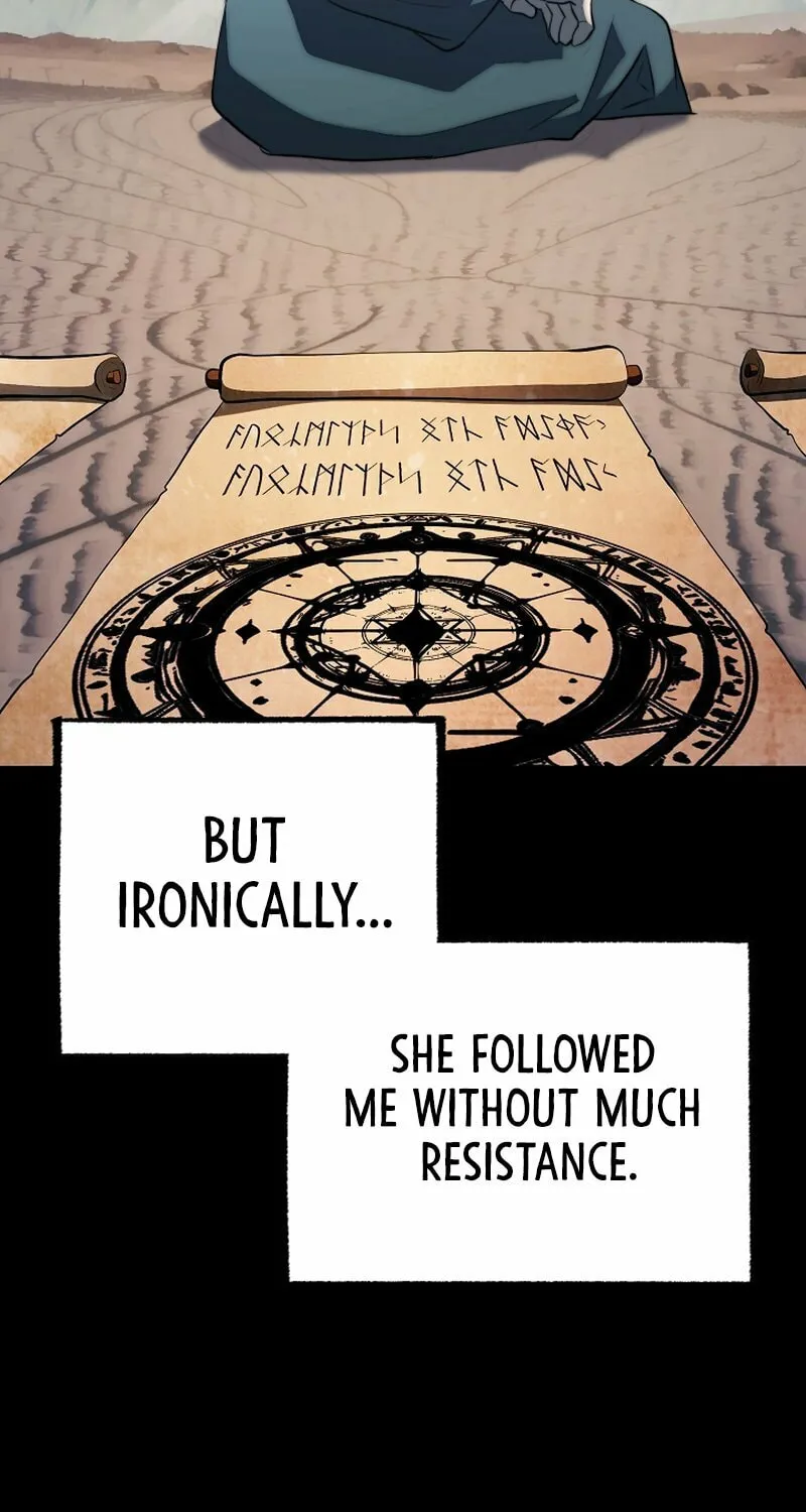 The Heavenly Demon Destroys the Lich King's Murim Chapter 99 page 93 - 
