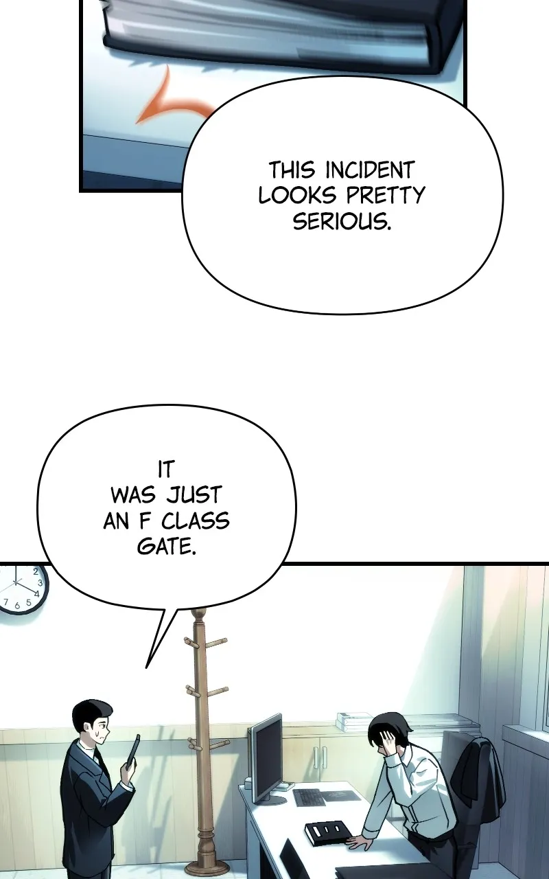 The Heavenly Demon's Descendant Chapter 10 page 2 - 
