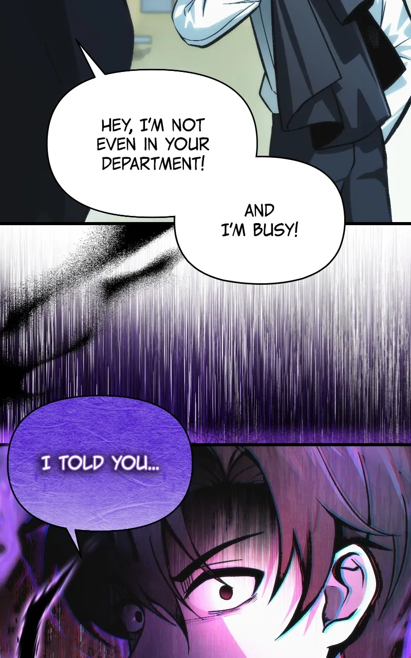 The Heavenly Demon's Descendant Chapter 10 page 14 - 