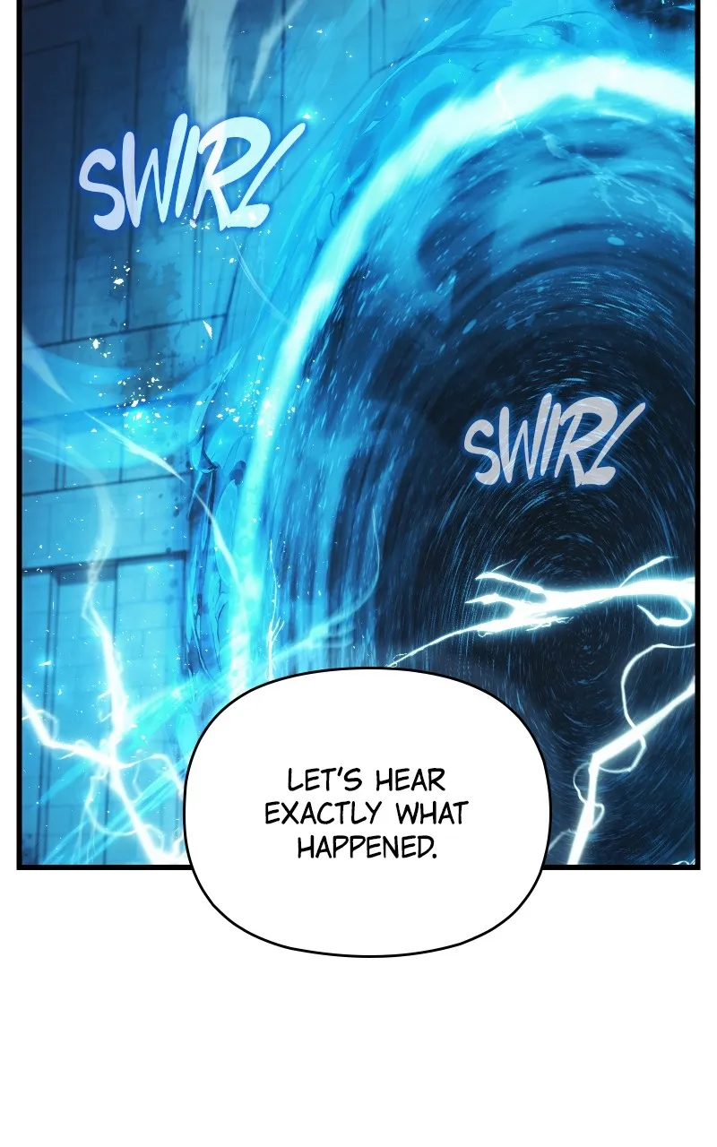 The Heavenly Demon's Descendant Chapter 10 page 19 - 