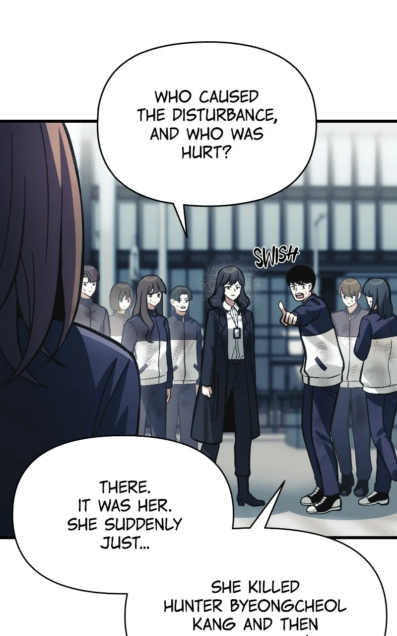 The Heavenly Demon's Descendant Chapter 10 page 20 - 