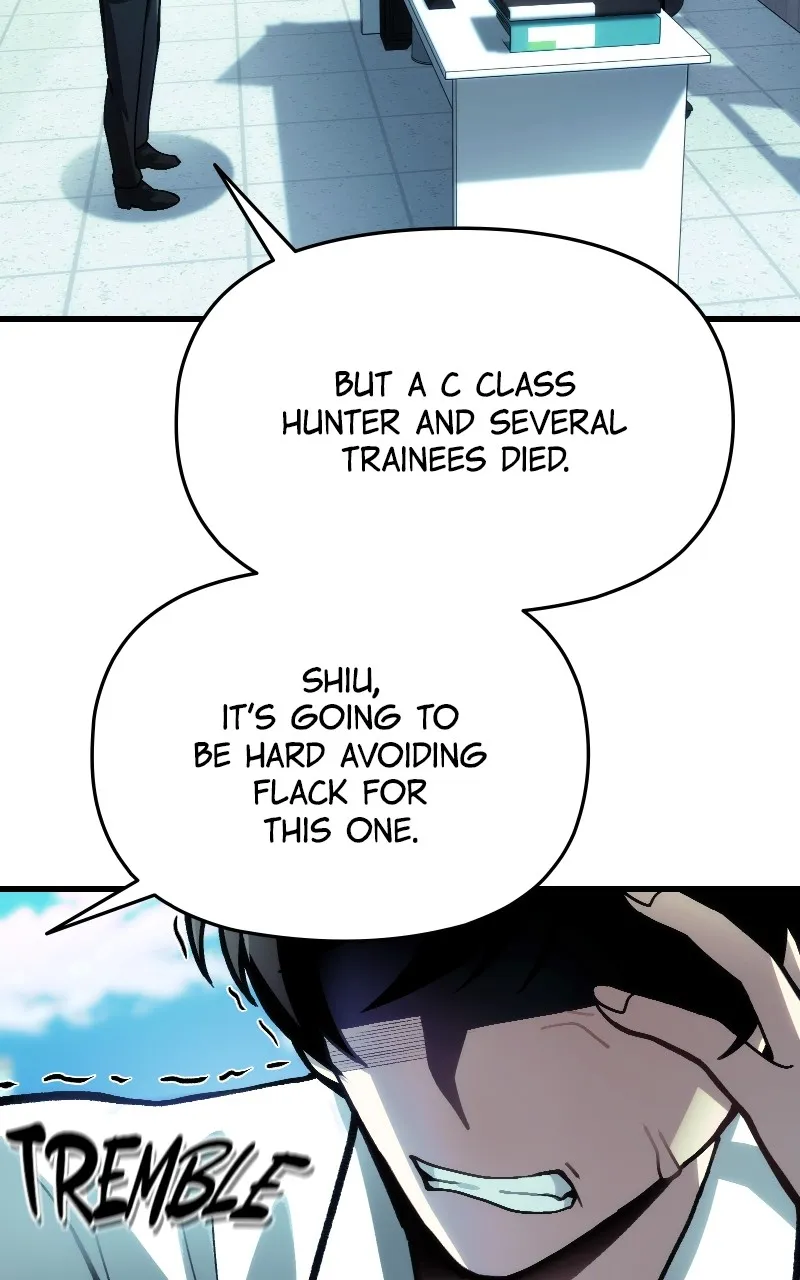 The Heavenly Demon's Descendant Chapter 10 page 3 - 