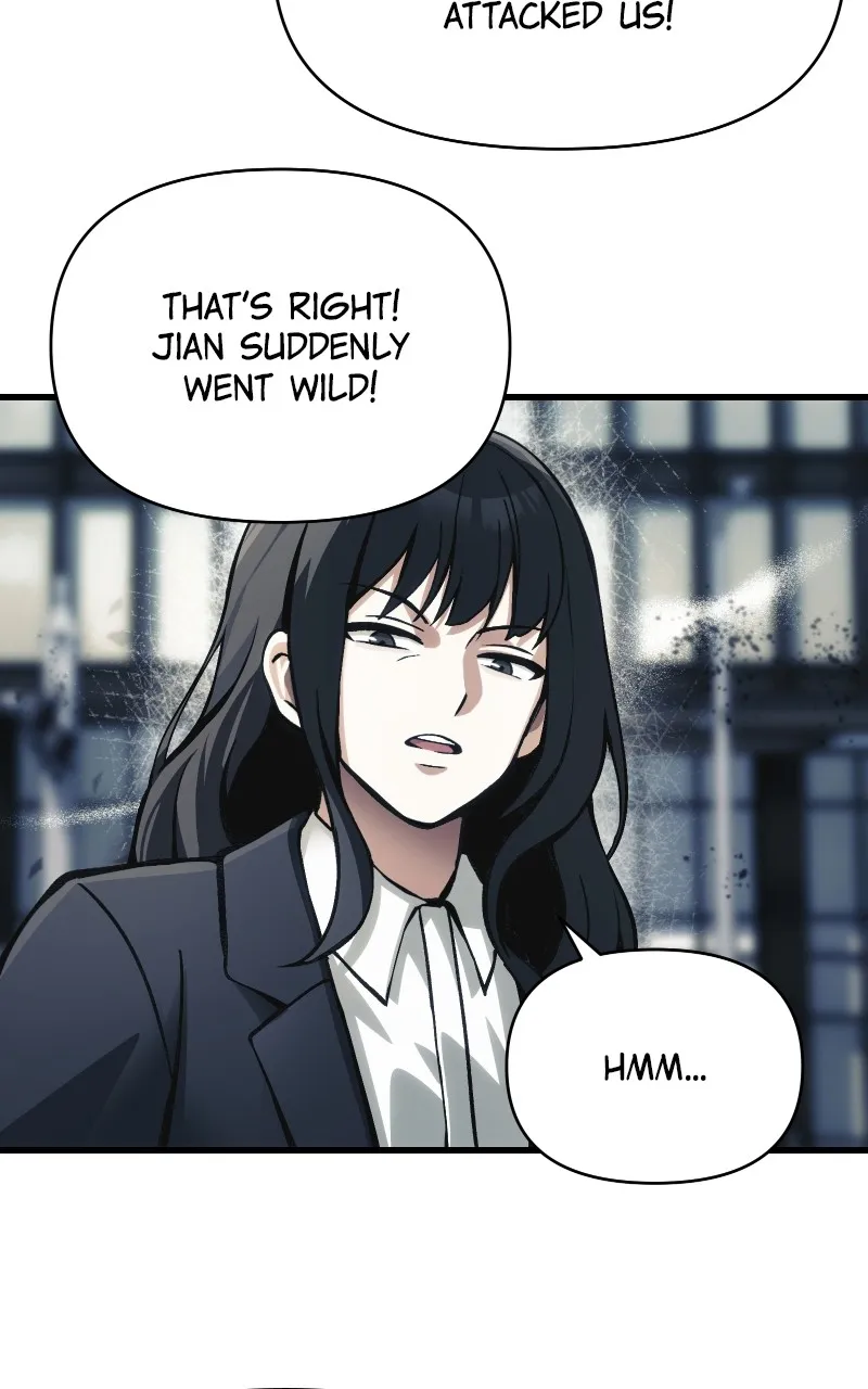 The Heavenly Demon's Descendant Chapter 10 page 21 - 