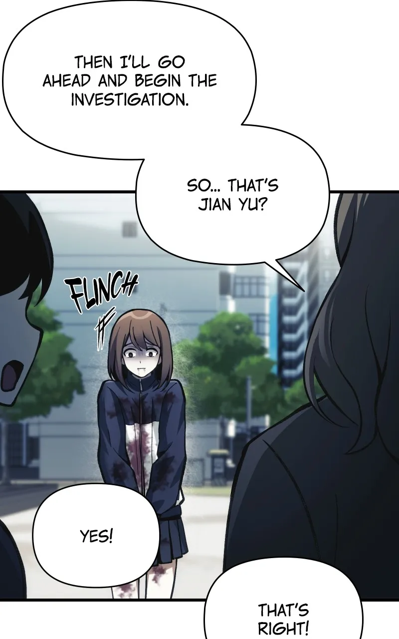 The Heavenly Demon's Descendant Chapter 10 page 22 - 