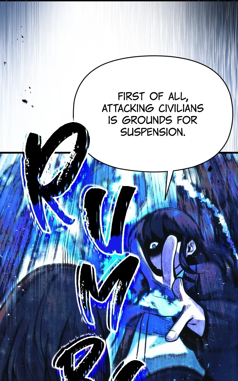 The Heavenly Demon's Descendant Chapter 10 page 24 - 