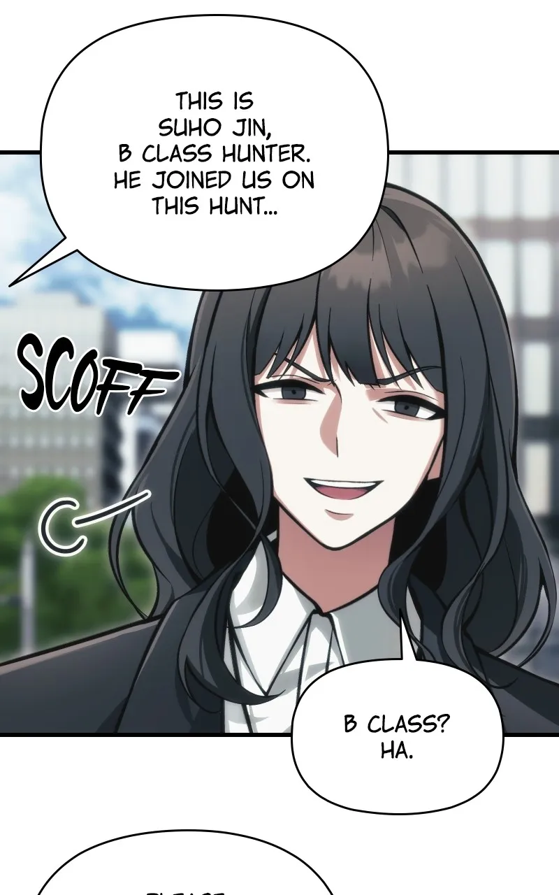 The Heavenly Demon's Descendant Chapter 10 page 28 - 