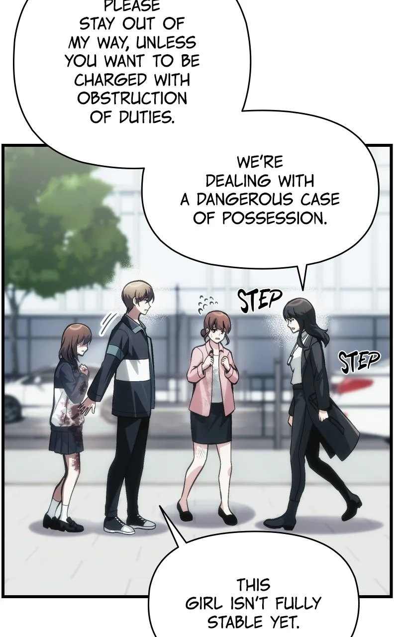 The Heavenly Demon's Descendant Chapter 10 page 29 - 