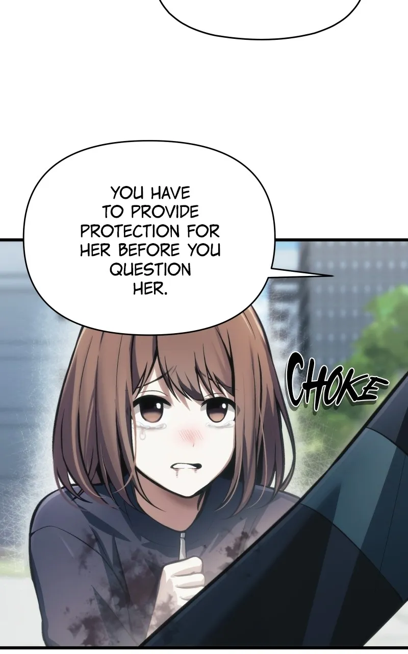 The Heavenly Demon's Descendant Chapter 10 page 30 - 