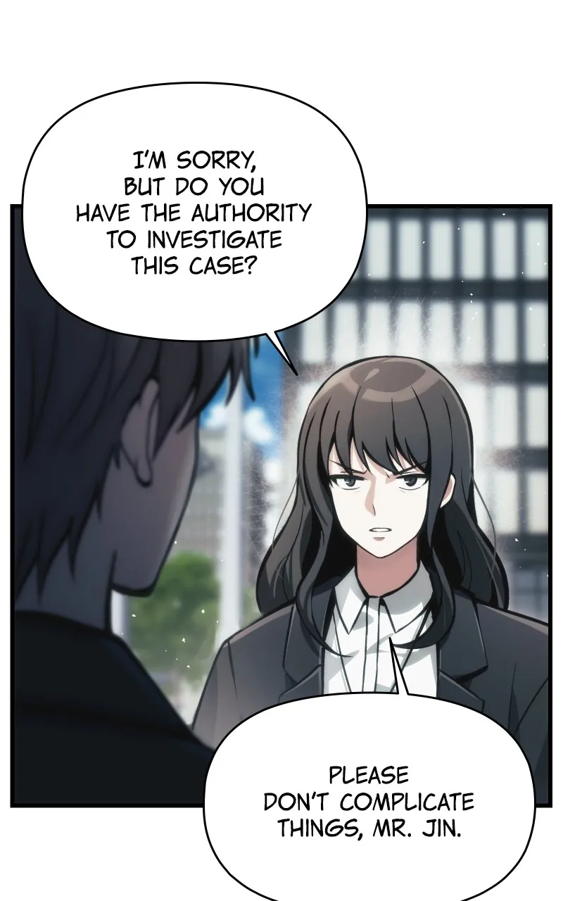The Heavenly Demon's Descendant Chapter 10 page 31 - 
