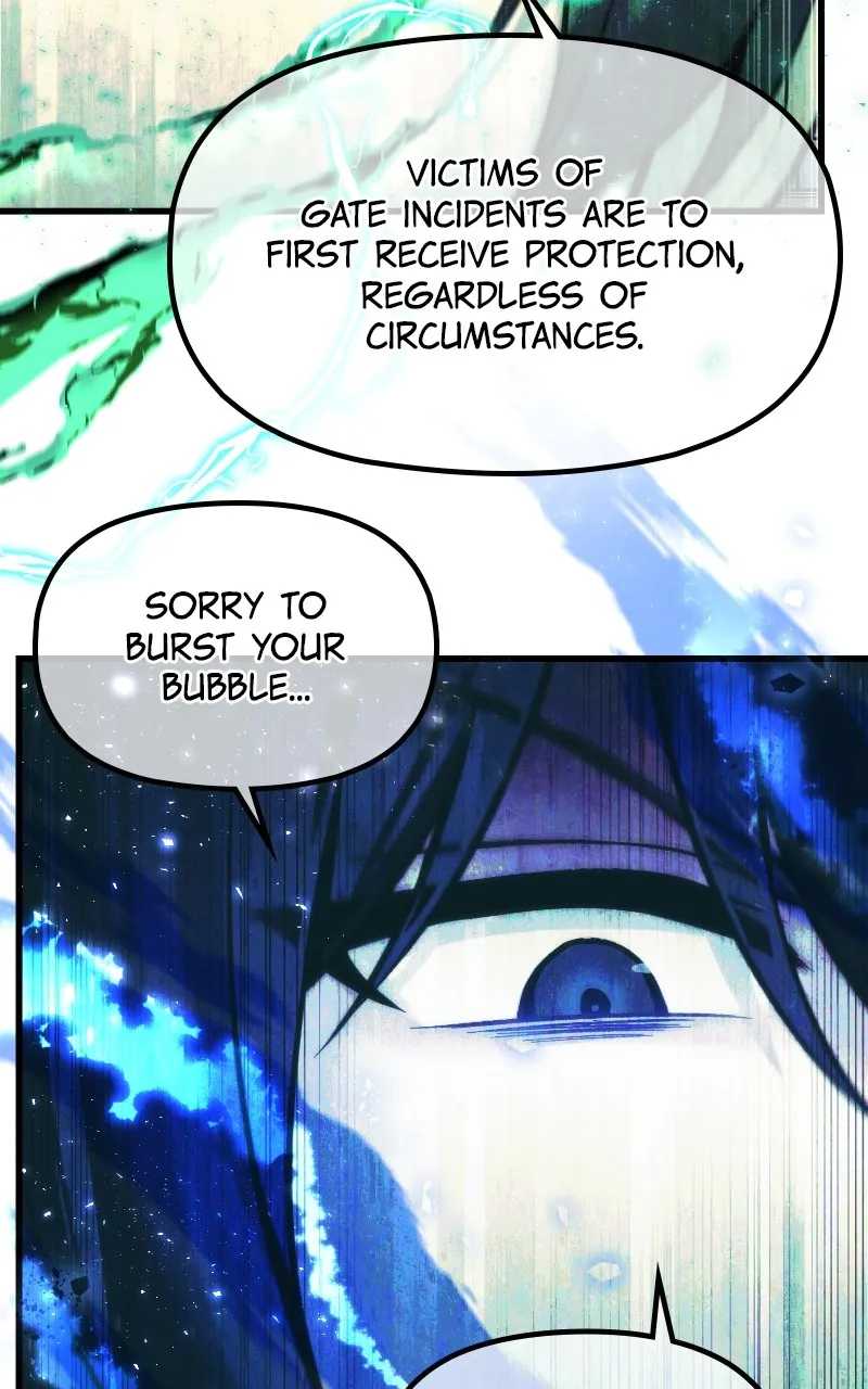 The Heavenly Demon's Descendant Chapter 10 page 33 - 