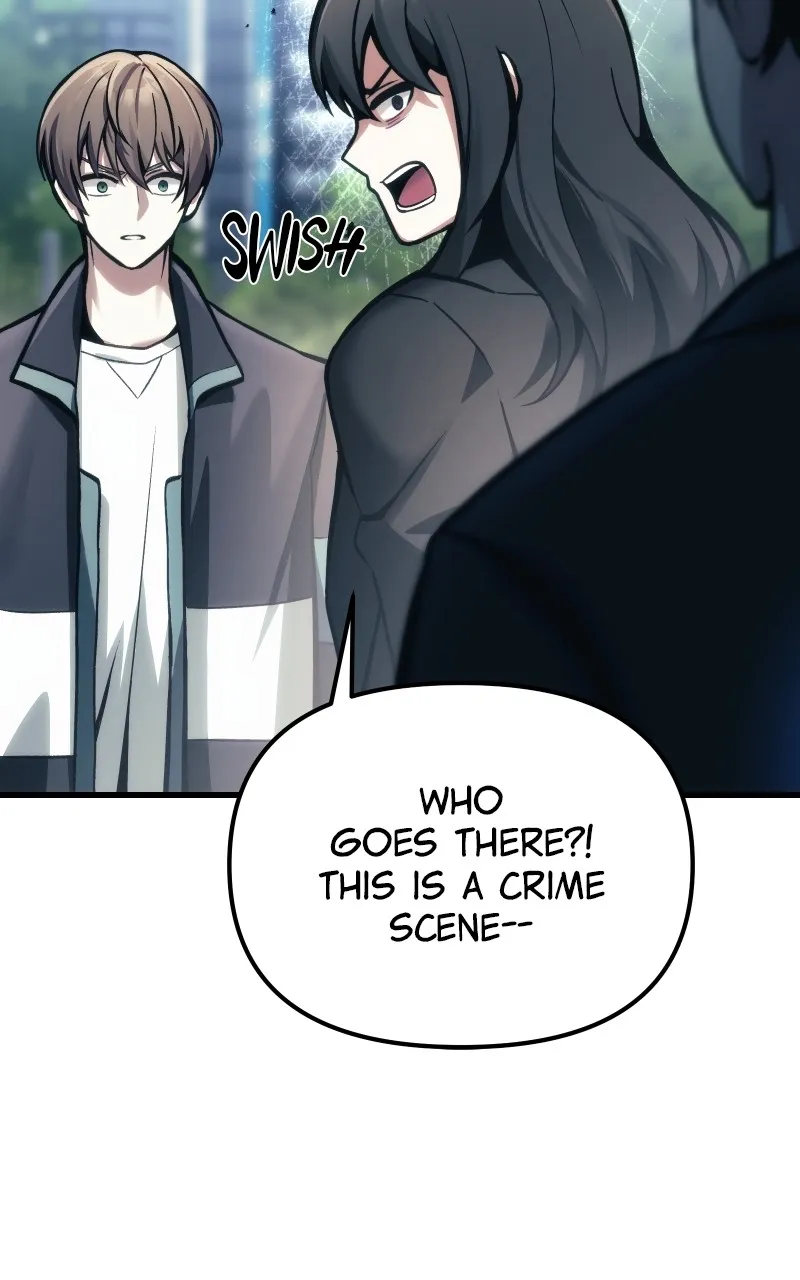 The Heavenly Demon's Descendant Chapter 10 page 37 - 