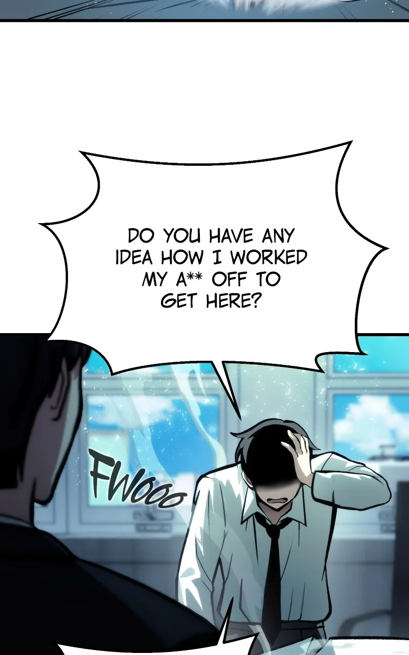The Heavenly Demon's Descendant Chapter 10 page 5 - 