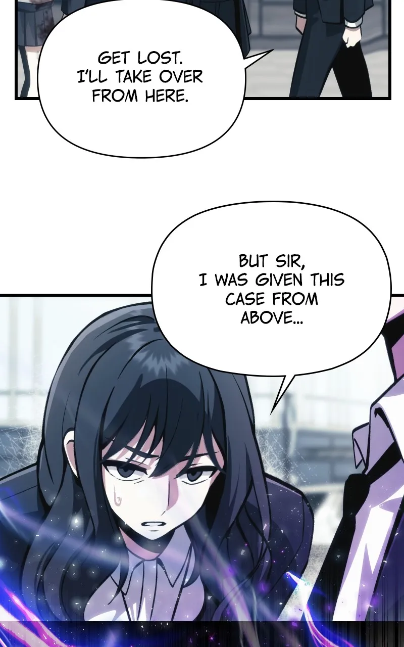 The Heavenly Demon's Descendant Chapter 10 page 41 - 