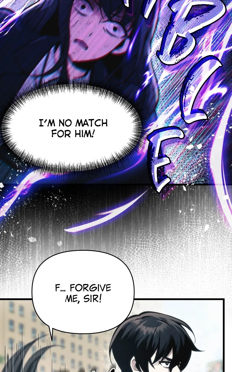 The Heavenly Demon's Descendant Chapter 10 page 44 - 
