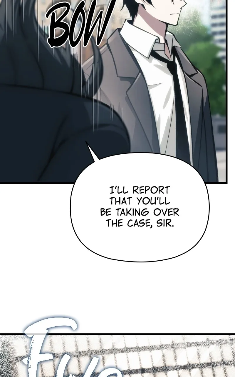 The Heavenly Demon's Descendant Chapter 10 page 45 - 
