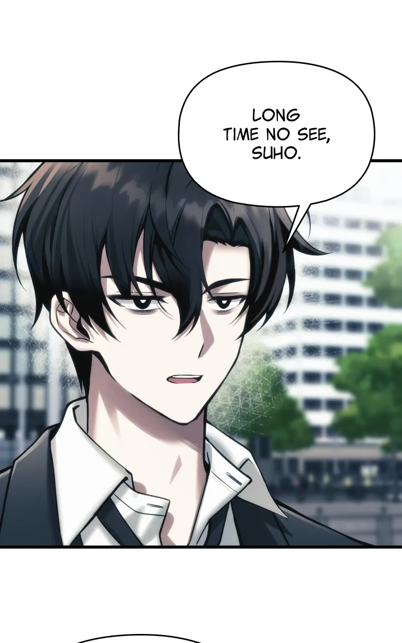 The Heavenly Demon's Descendant Chapter 10 page 47 - 