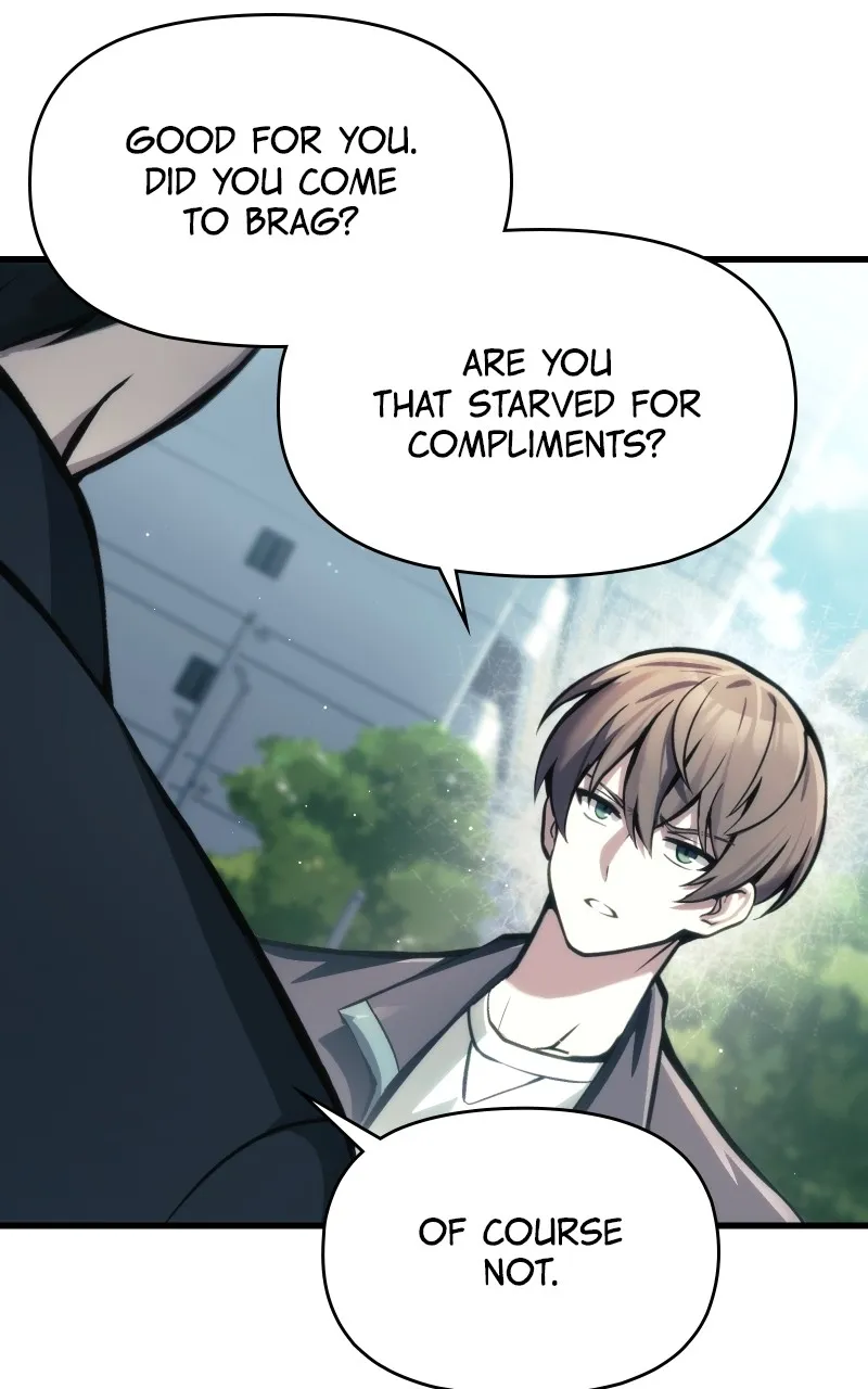 The Heavenly Demon's Descendant Chapter 10 page 50 - 