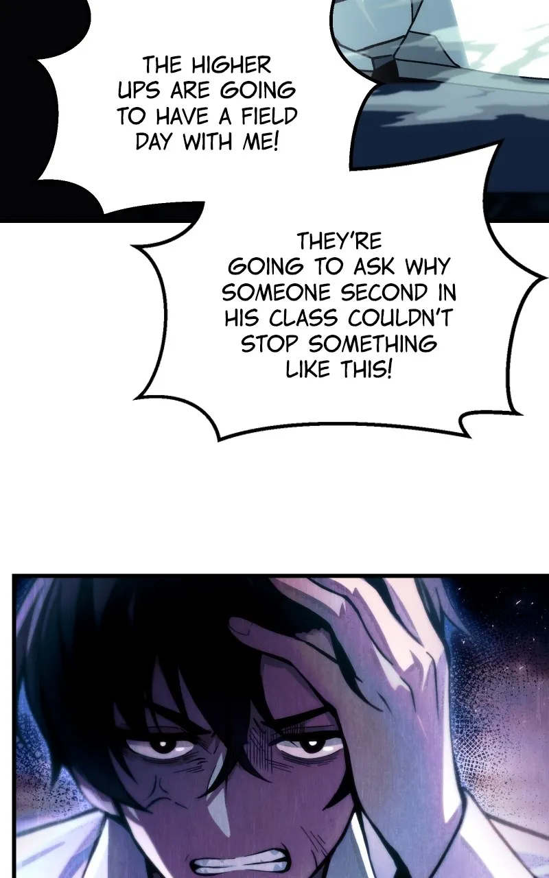 The Heavenly Demon's Descendant Chapter 10 page 6 - 
