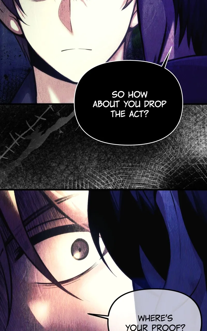 The Heavenly Demon's Descendant Chapter 10 page 54 - 