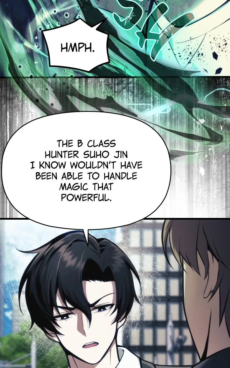 The Heavenly Demon's Descendant Chapter 10 page 58 - 