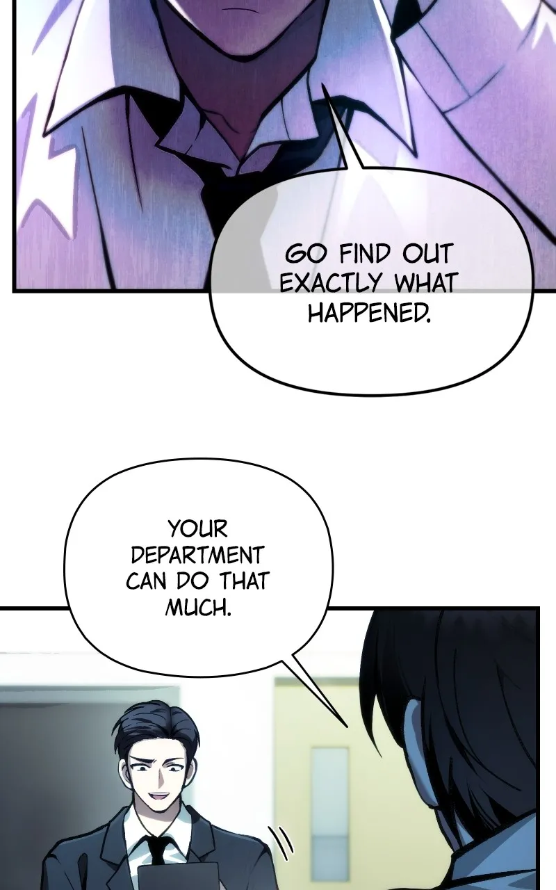 The Heavenly Demon's Descendant Chapter 10 page 7 - 