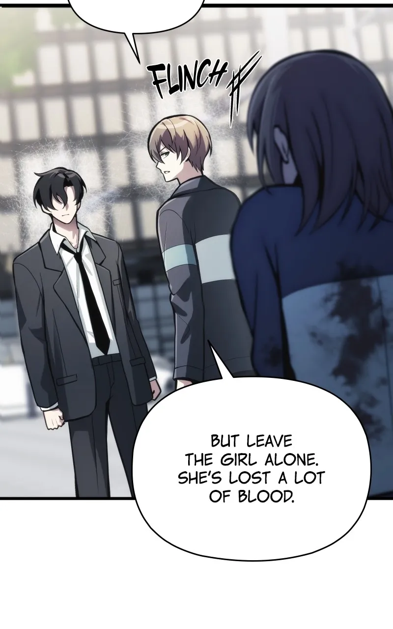 The Heavenly Demon's Descendant Chapter 10 page 62 - 