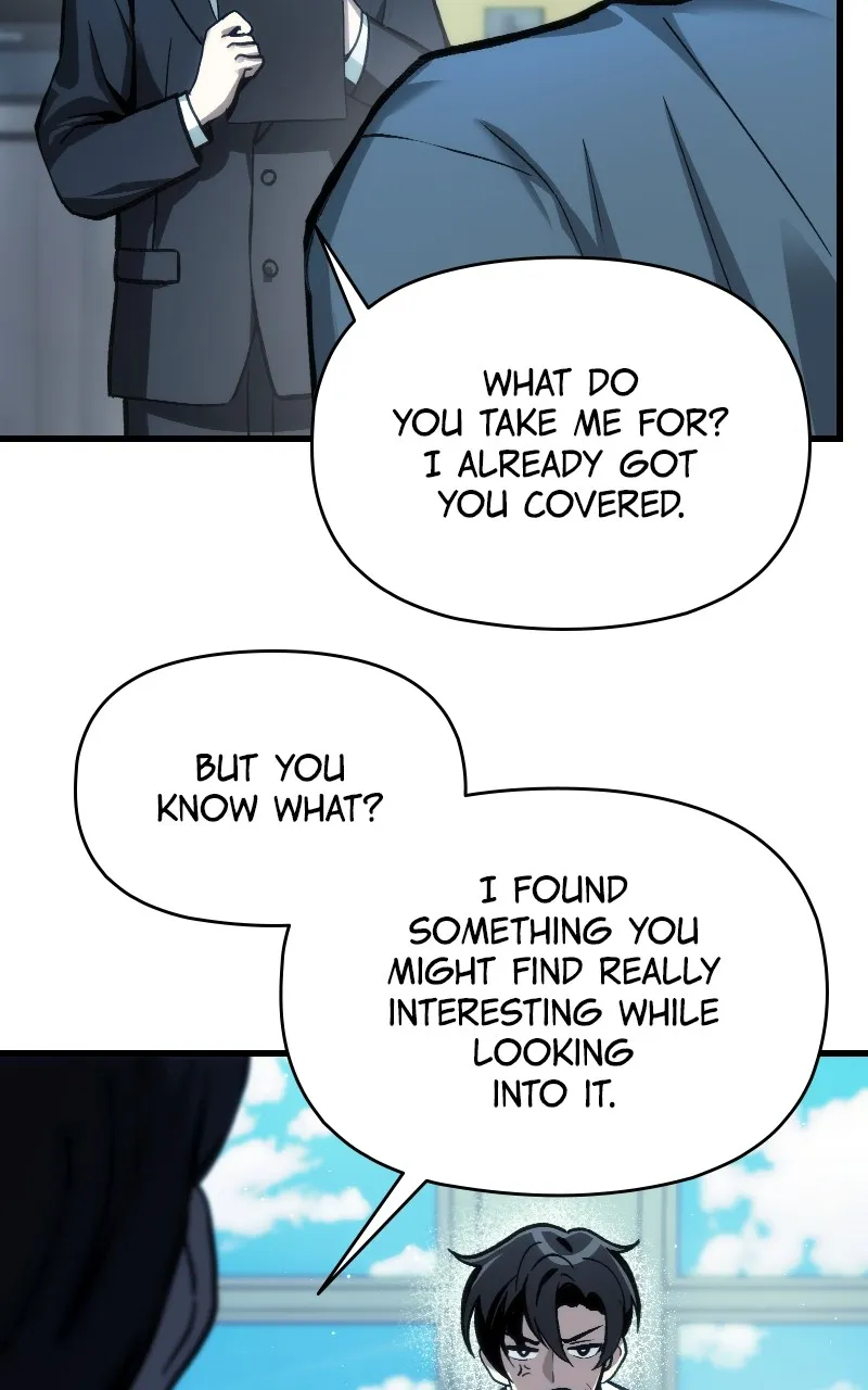 The Heavenly Demon's Descendant Chapter 10 page 8 - 