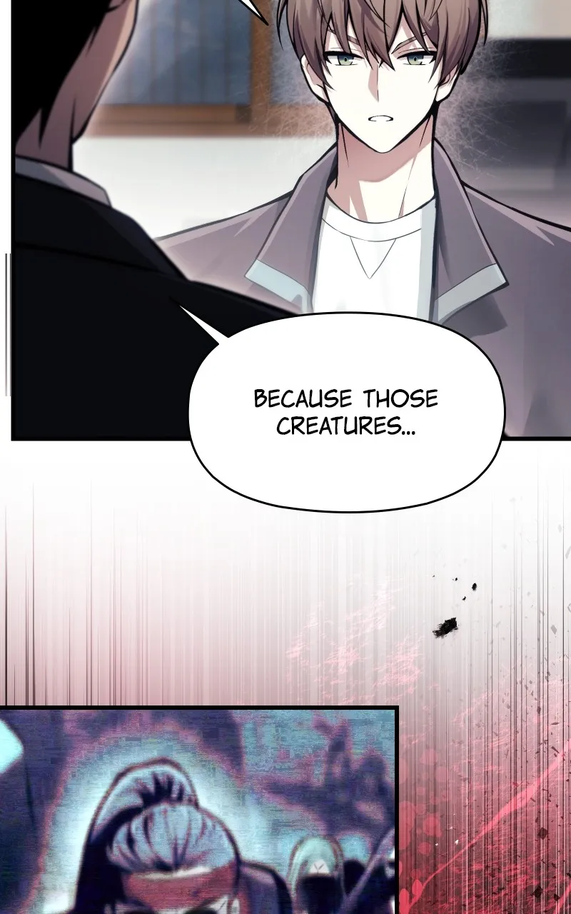 The Heavenly Demon's Descendant Chapter 10 page 71 - 
