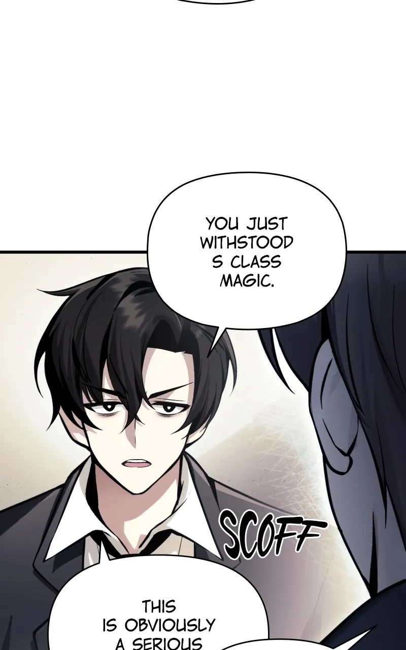 The Heavenly Demon's Descendant Chapter 10 page 75 - 