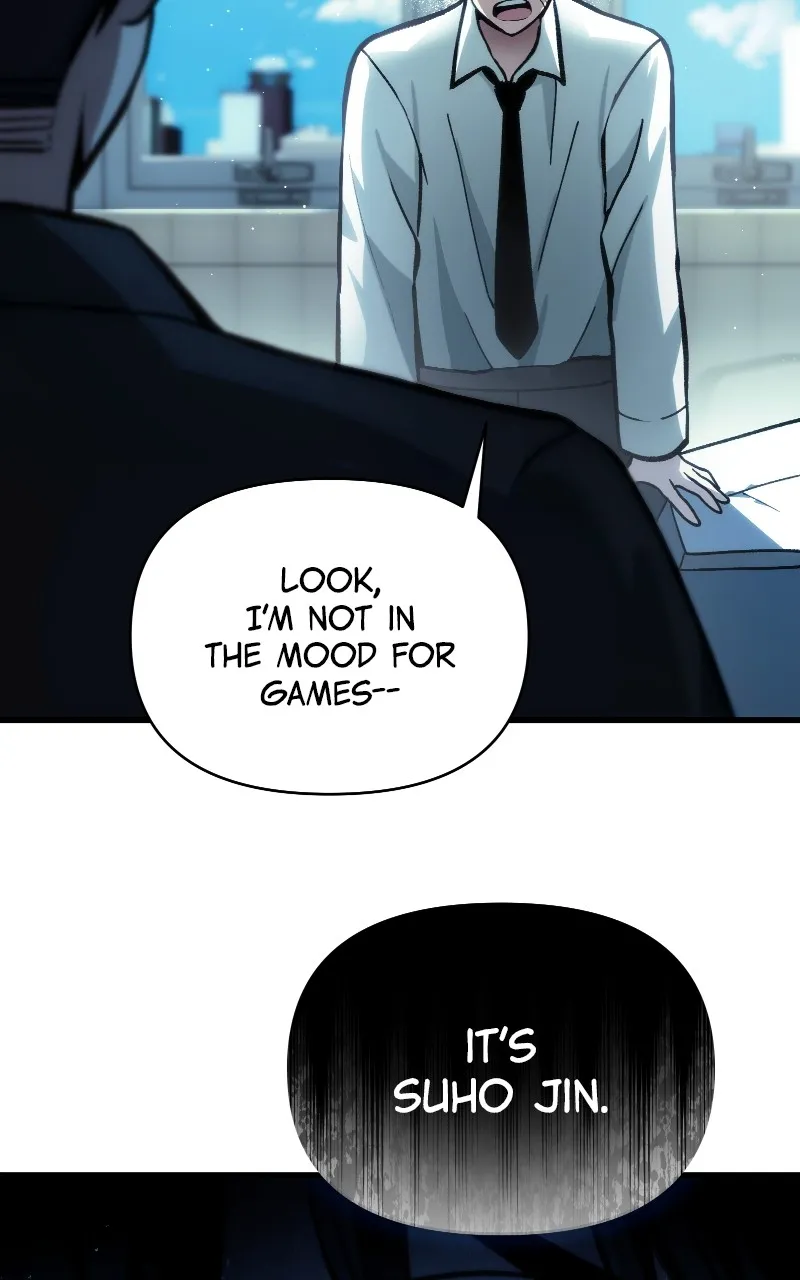 The Heavenly Demon's Descendant Chapter 10 page 9 - 